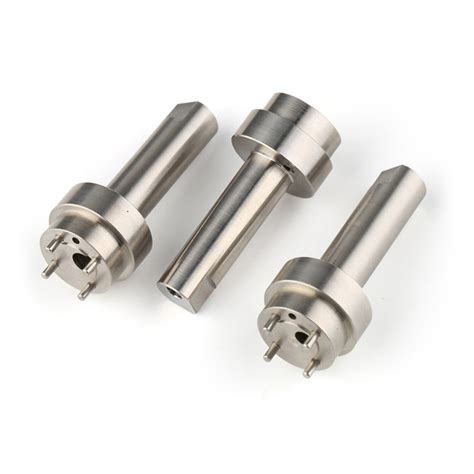 cnc titanium parts factory|Titanium CNC Machining Services .